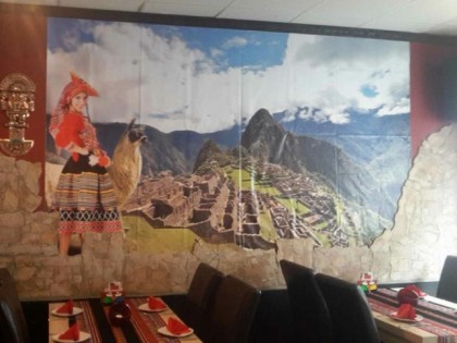 Foto: "Mi Peru" 